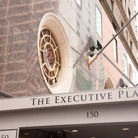 The Residences At 51St Street Nova Iorque Exterior foto